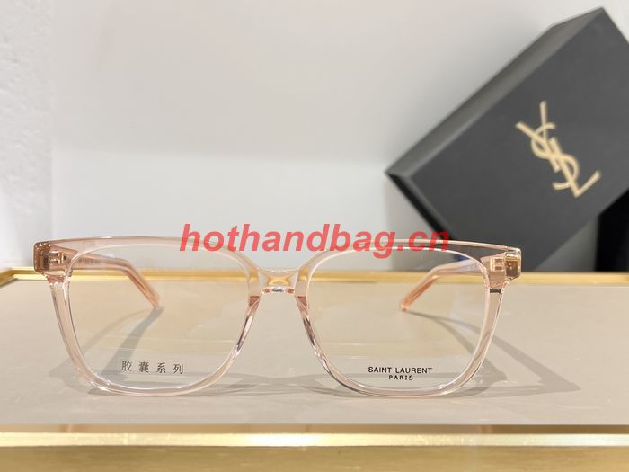 Saint Laurent Sunglasses Top Quality SLS00462